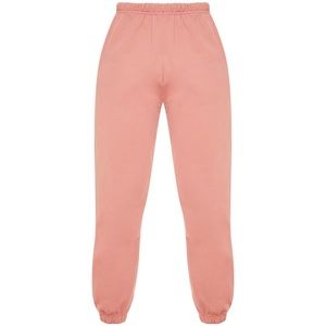Dusty Pink Joggers PLT